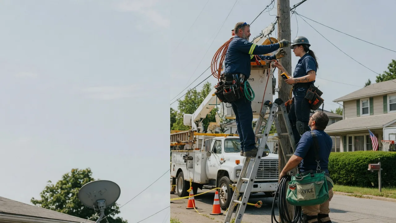 Electrical Repair in Unionville, IN near me